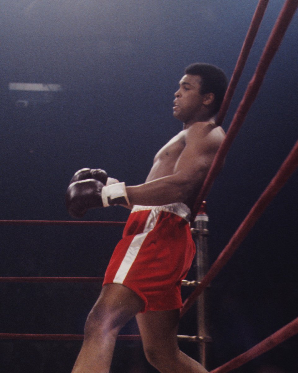 Muhammad Ali tweet media