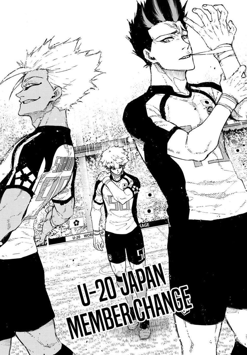 chuuyaism153. #AraujoOUT YUTAKAISEN!! tweet media