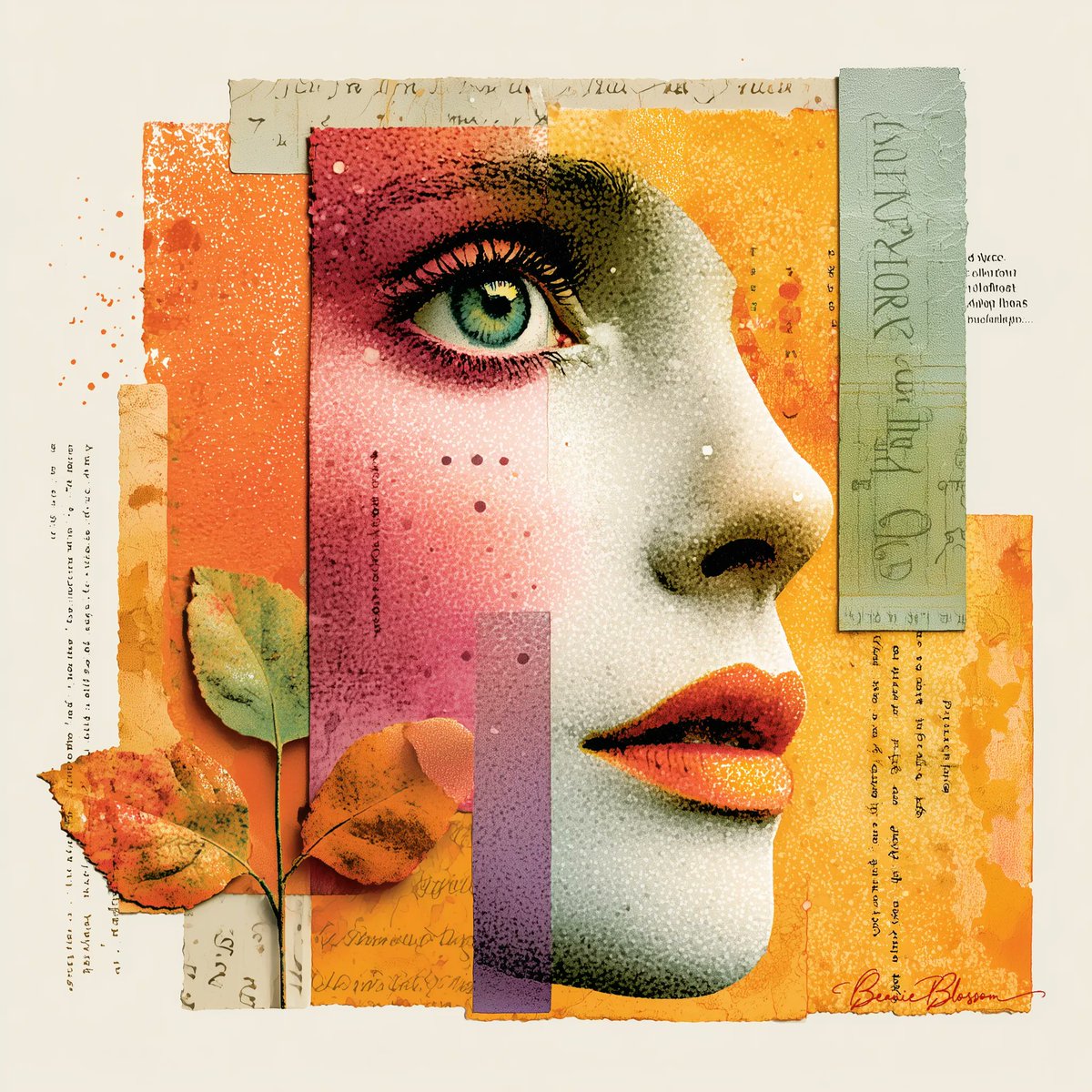 BeanieBlossom's tweet photo. Autumn Whispers

On @StarbeamOne: https://t.co/AUjgES3cPl

#AIArtWork #AIArt #AIArtists #AIArtCommunity #Starbeam https://t.co/AgICFL7Vwo
