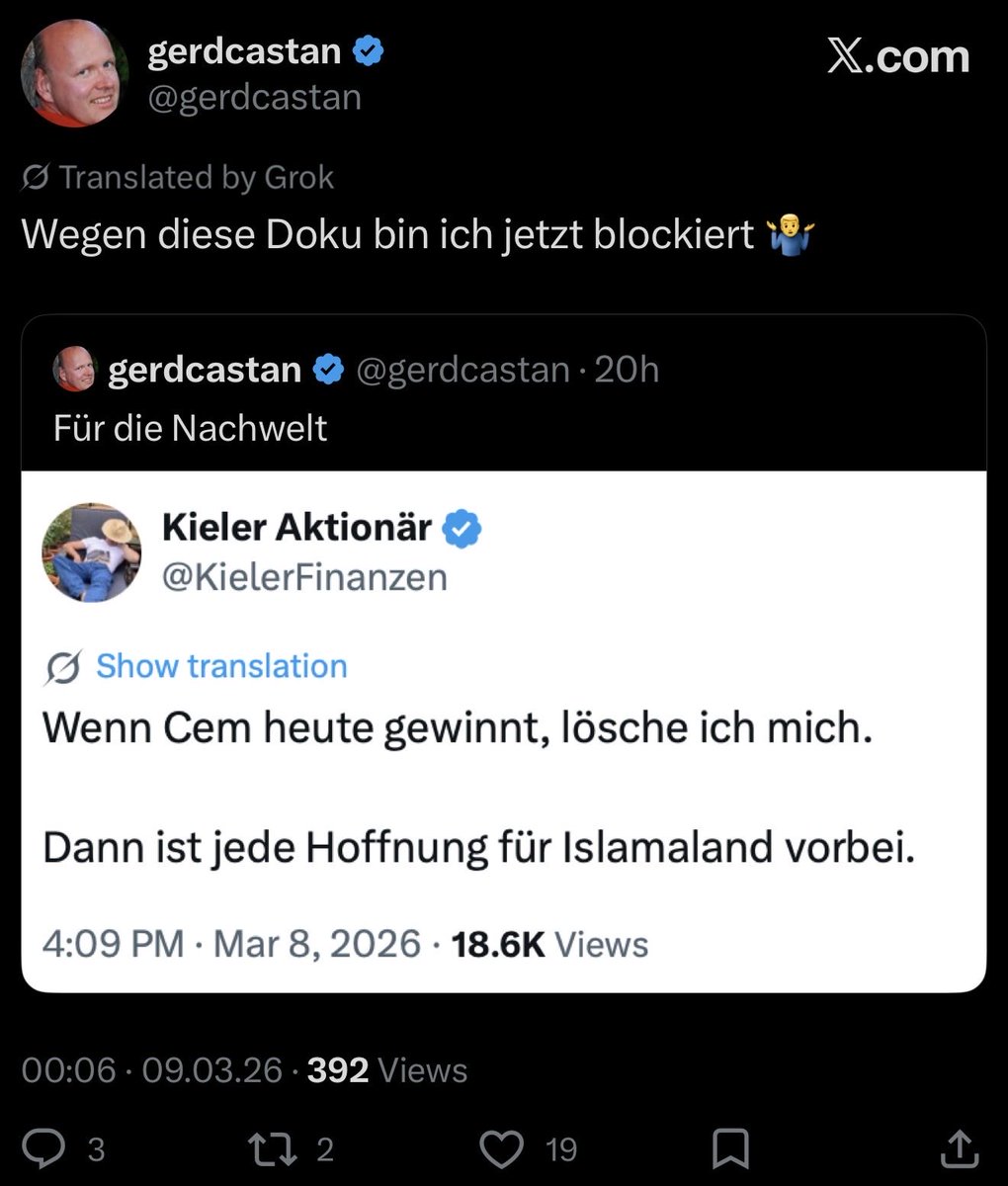 Martin Elstner tweet media