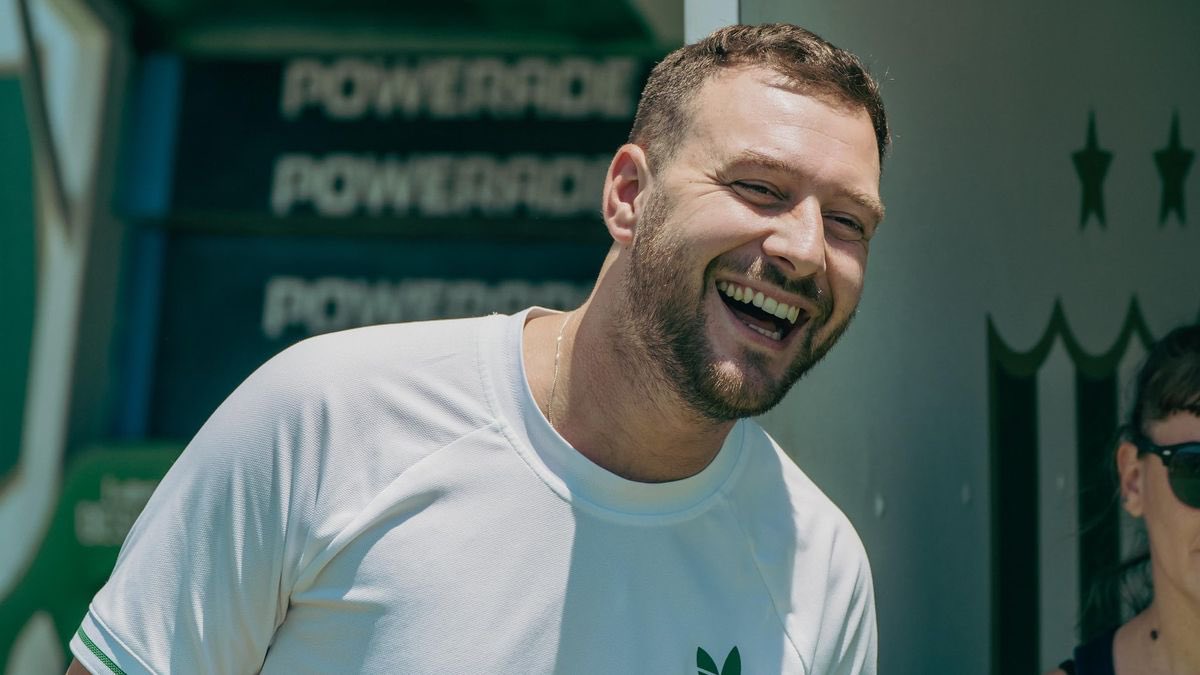 🇳🇬 Pedro Facio tweet media