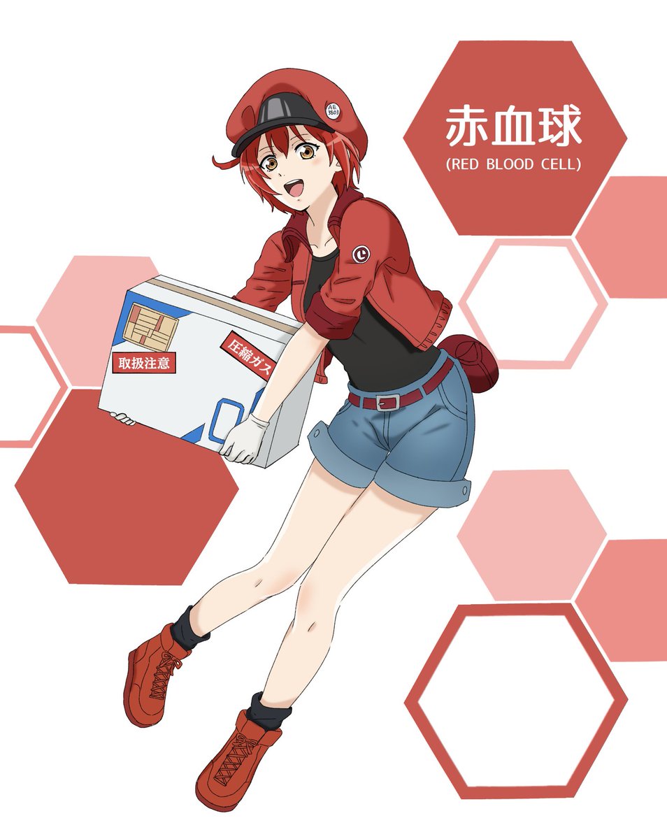 Blue_WBC's tweet photo. 出来たー!!
公式風🟥ちゃんです！ https://t.co/IcHoOQDYCo