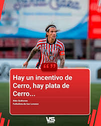 Lo más curioso de toda esta situación es que cerro no tiene dinero para pagar los sueldos de sus jugadores ni para levantar una inhibición. Sin embargo, sí tiene la capacidad de ofrecer un incentivo al equipo rival del líder de la tabla.