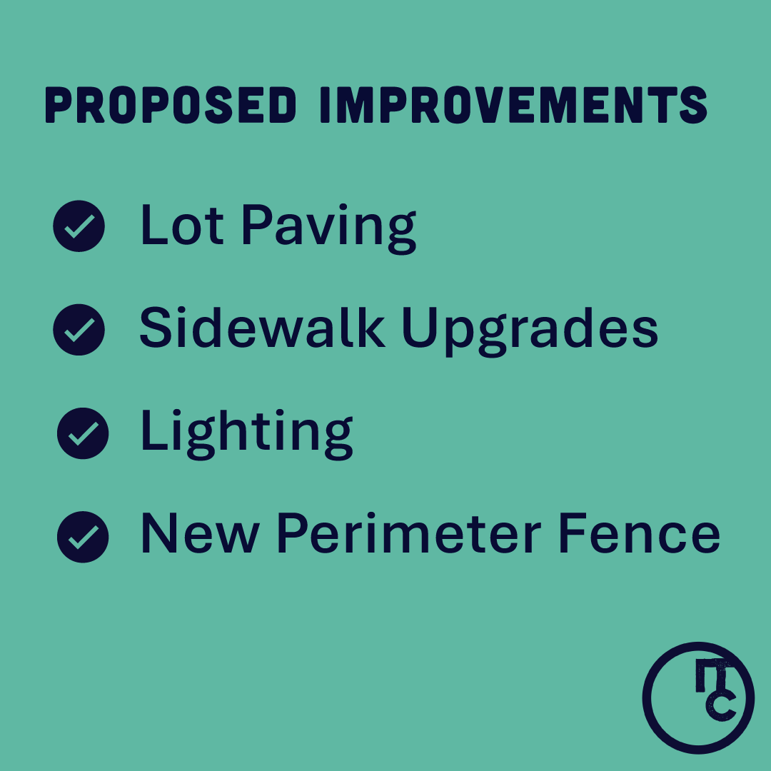 itcchampions's tweet photo. On March 10, Inglewood City Council will consider initial improvements to the City-owned lot at 401 S Prairie Ave to support buses and mobility during major events. Work is anticipated to be complete before the World Cup! Sign-up for updates: https://t.co/QpB6nqGCs5
#Inglewood https://t.co/8jrn18PhNZ