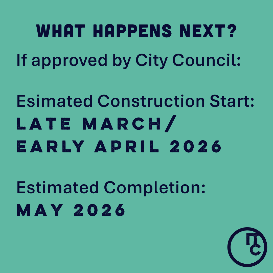 itcchampions's tweet photo. On March 10, Inglewood City Council will consider initial improvements to the City-owned lot at 401 S Prairie Ave to support buses and mobility during major events. Work is anticipated to be complete before the World Cup! Sign-up for updates: https://t.co/QpB6nqGCs5
#Inglewood https://t.co/8jrn18PhNZ