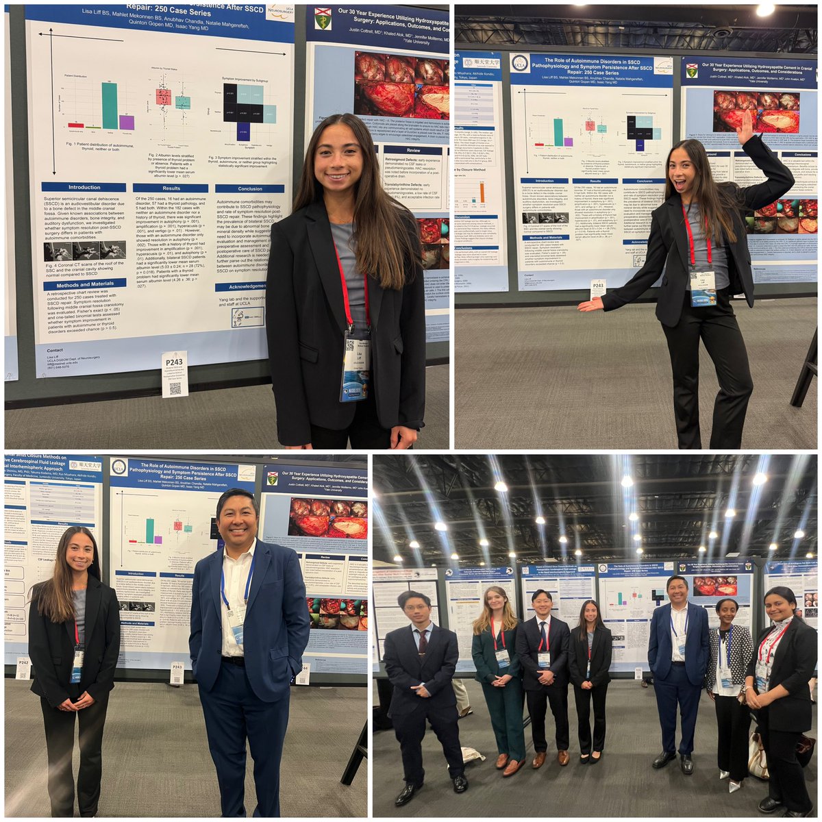 The Yang Lab tweet media