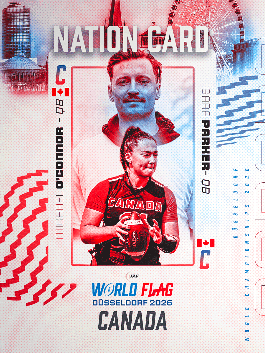 Int’l Fed of American Football tweet media