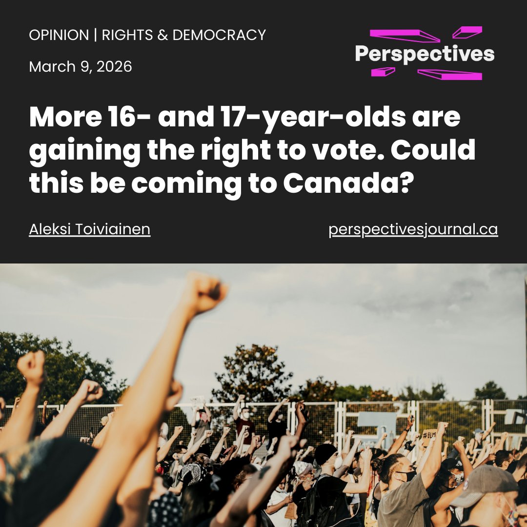 Broadbent Institute tweet media