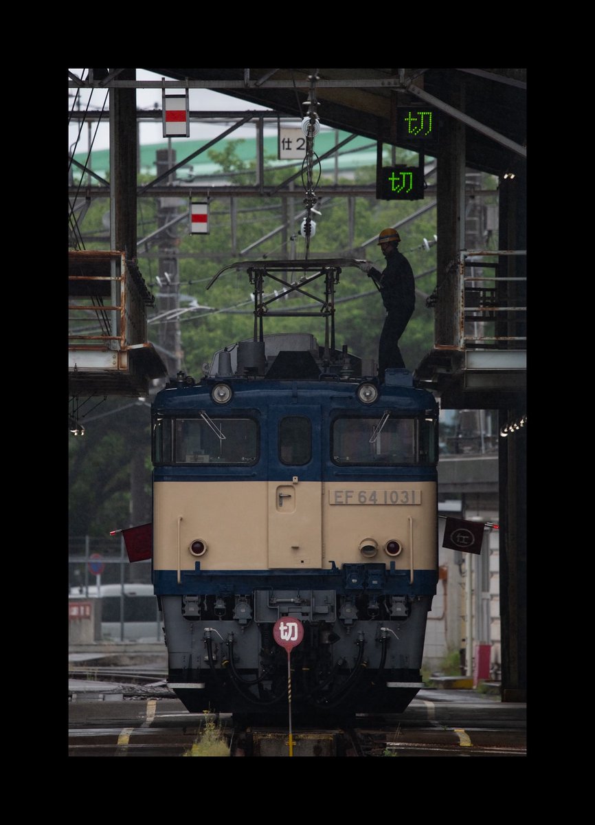 さよなら1031
←before
→after
ていうかこの前全検通したばっかりじゃない？