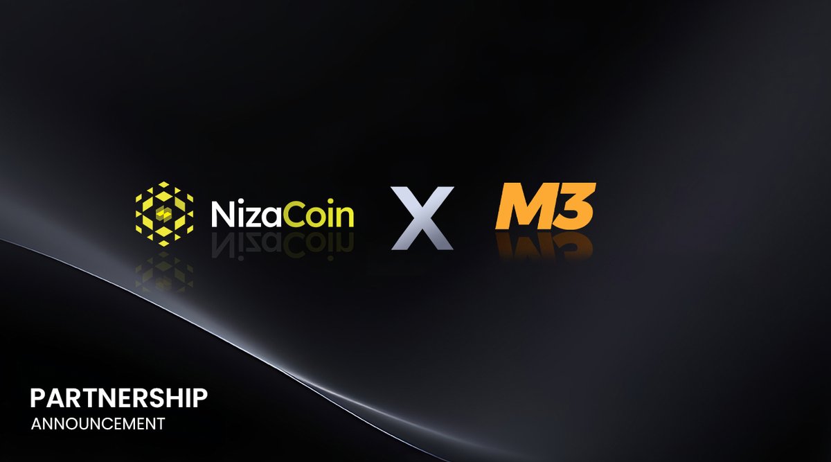 NIZA Ecosystem tweet media