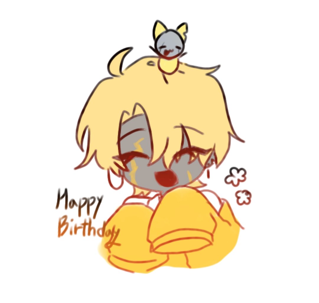 Main_1one_'s tweet photo. 우헤우헤우헤우헤 뇨옹뇨옹뇨옹
생일생일생일생일입니드으으아악 https://t.co/LFRlsRJwSq