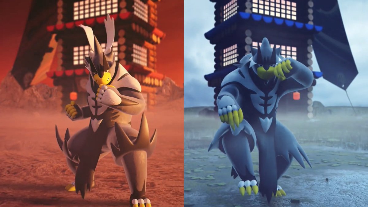 Victory Road VGC tweet media