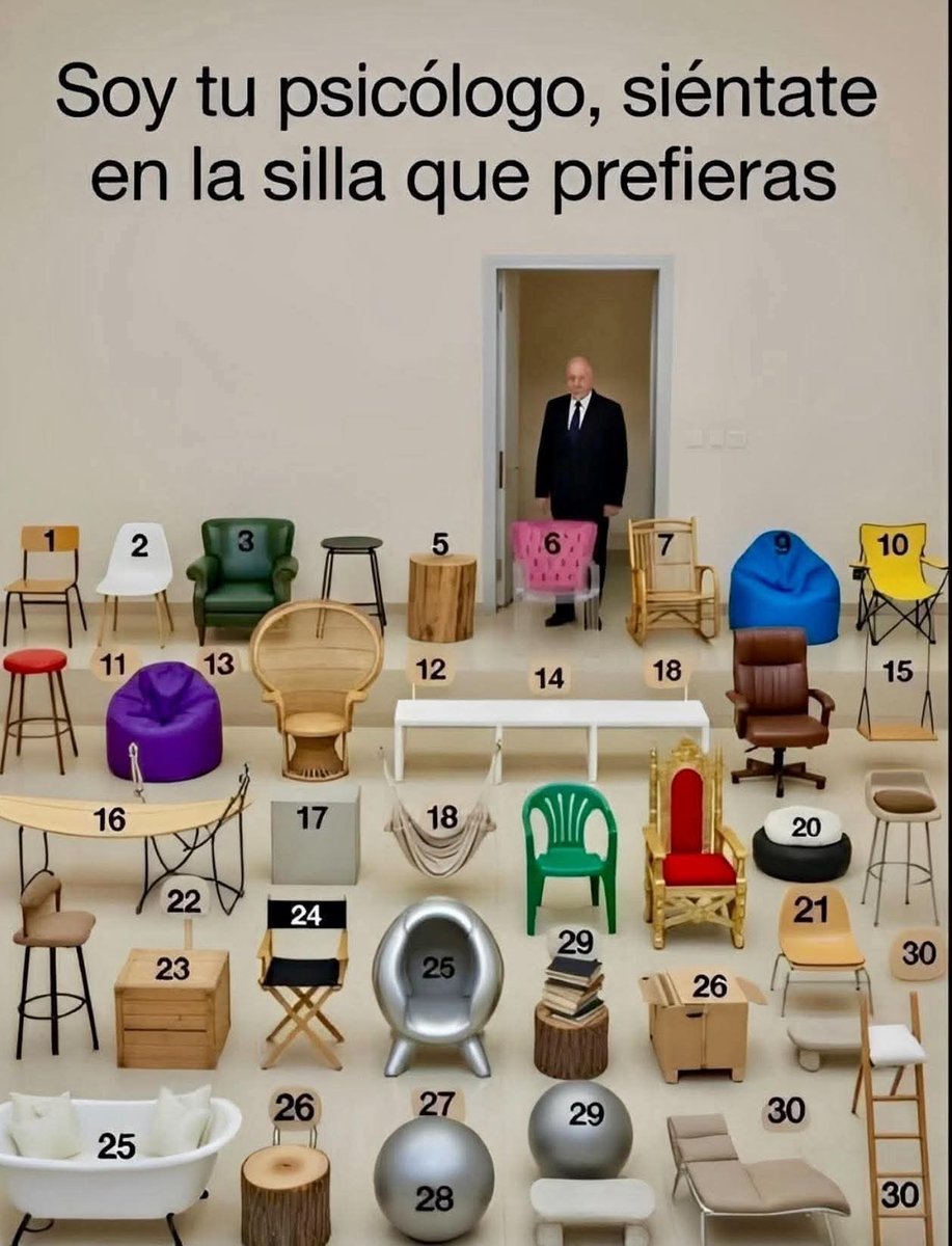 En Júpiter tweet media