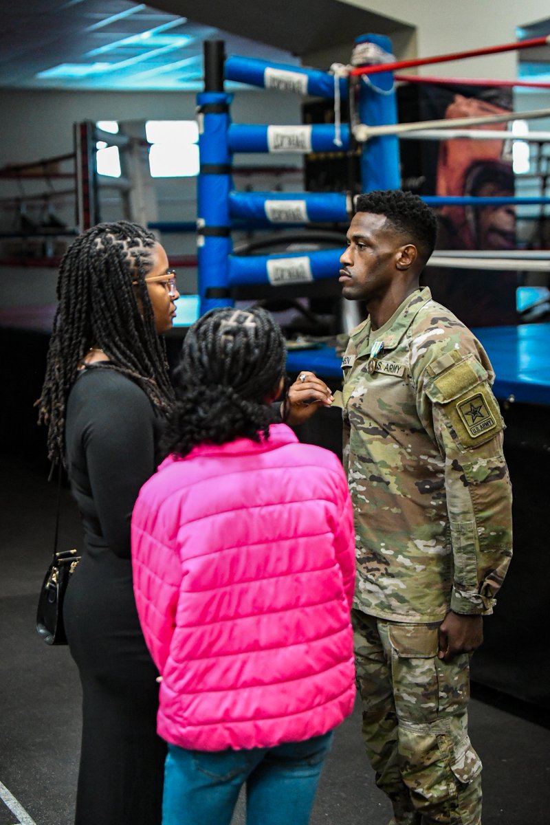 U.S. Army World Class Athlete Program tweet media