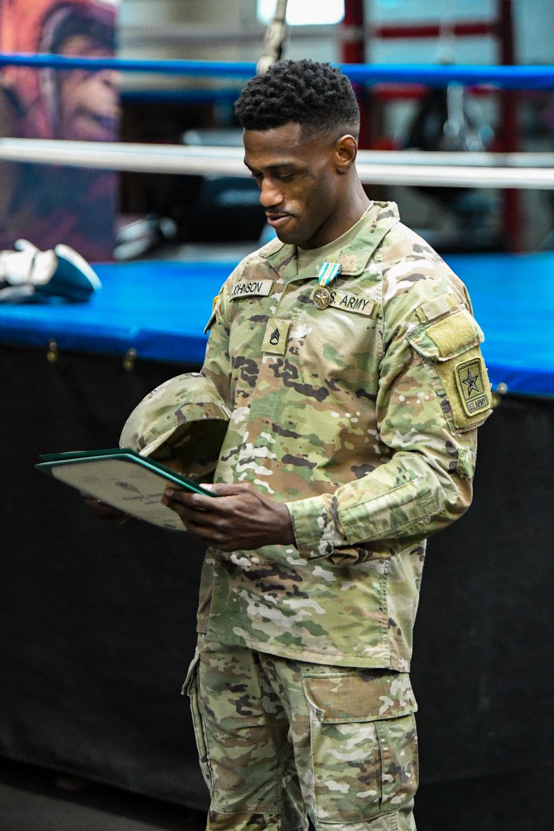 U.S. Army World Class Athlete Program tweet media