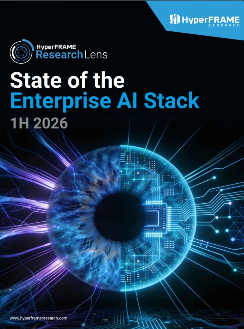 HyperFRAME Research tweet media