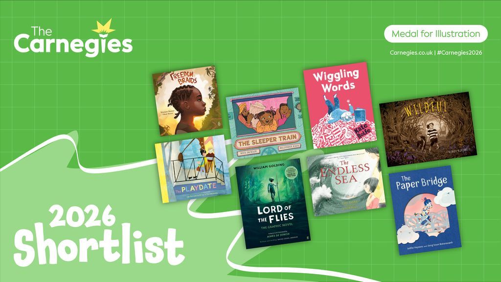 Books for Keeps tweet media