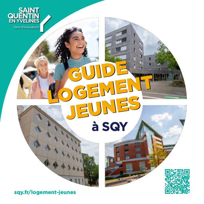 Saint-Quentin-en-Yvelines 🚀 tweet media