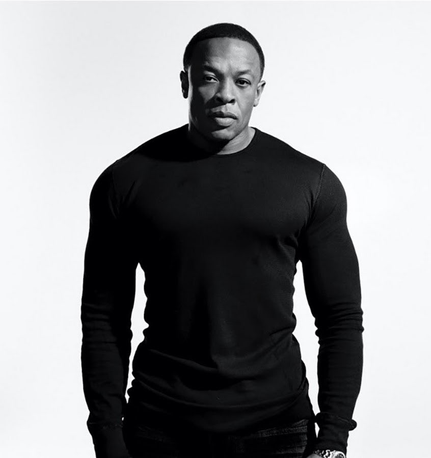 Dr. Dre is officially a billionaire, according to Forbes.