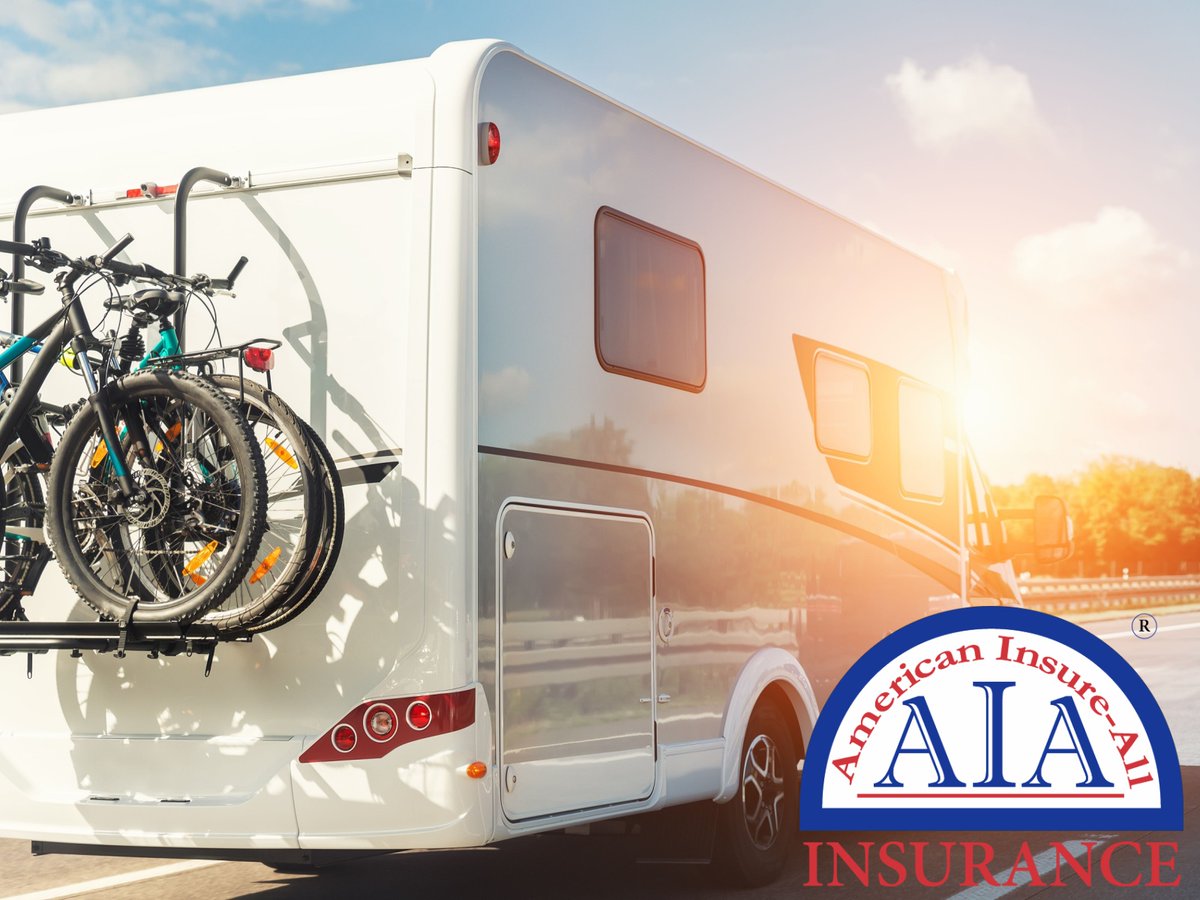 American Insure-All® tweet media
