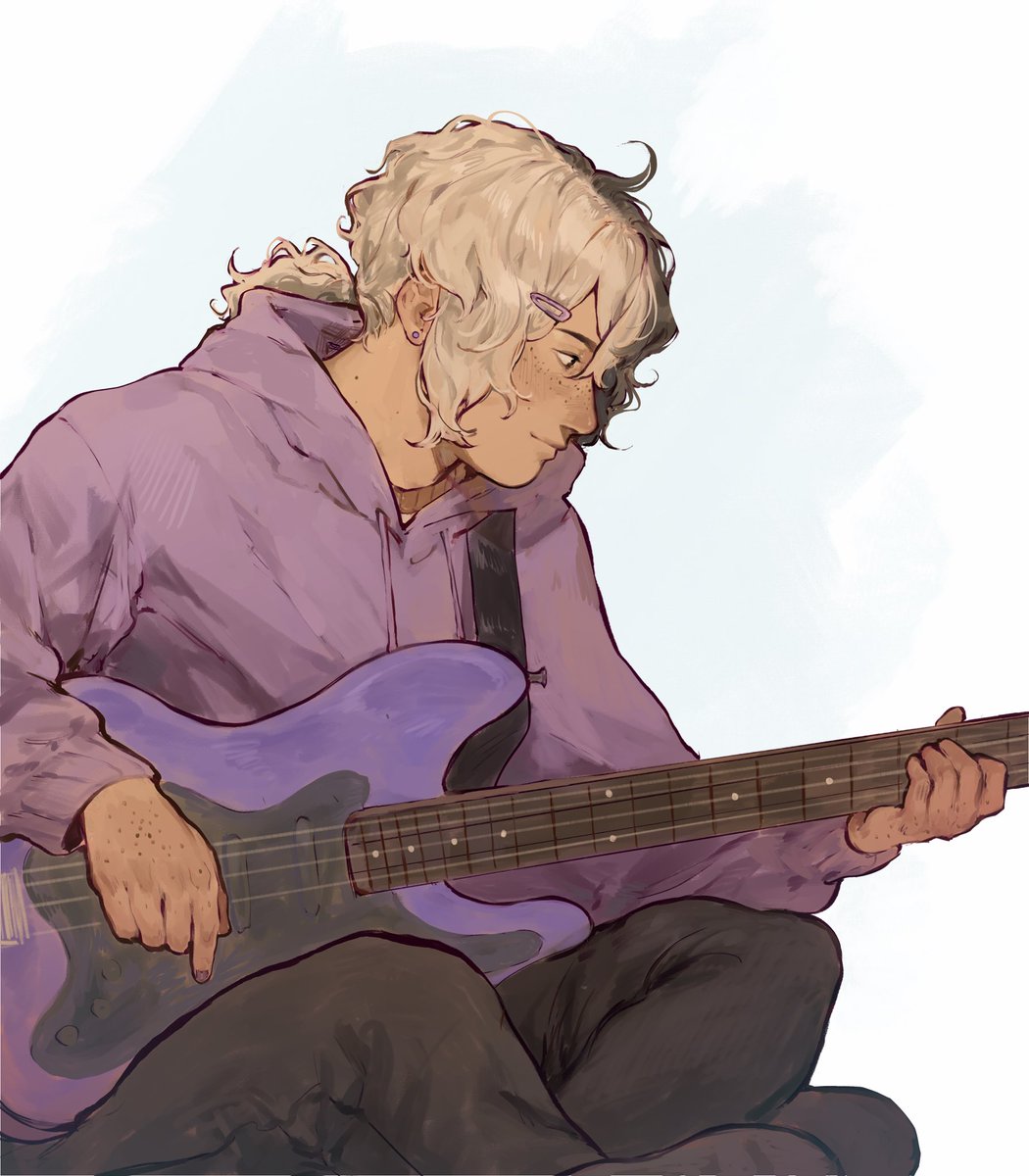 Mippie🤍 tweet media