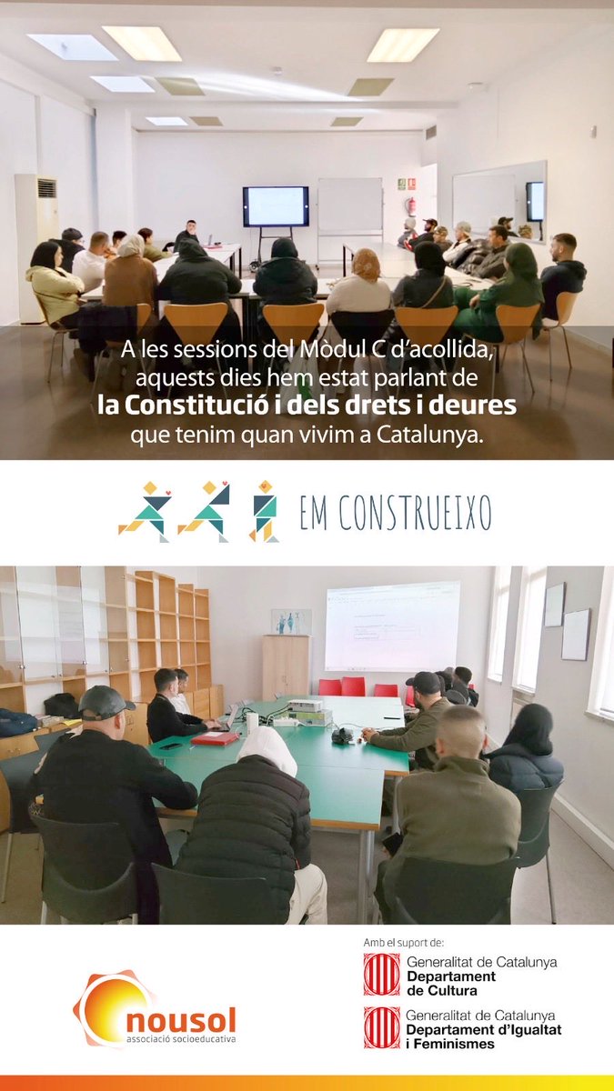 NouSol ONG tweet media