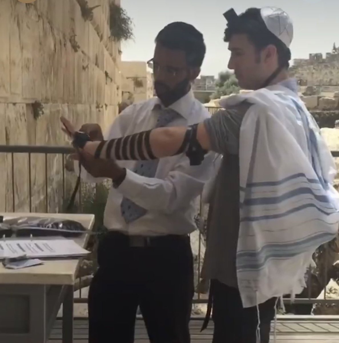 Funny how you didn’t mention that Jake Lang is jewish like you Brian