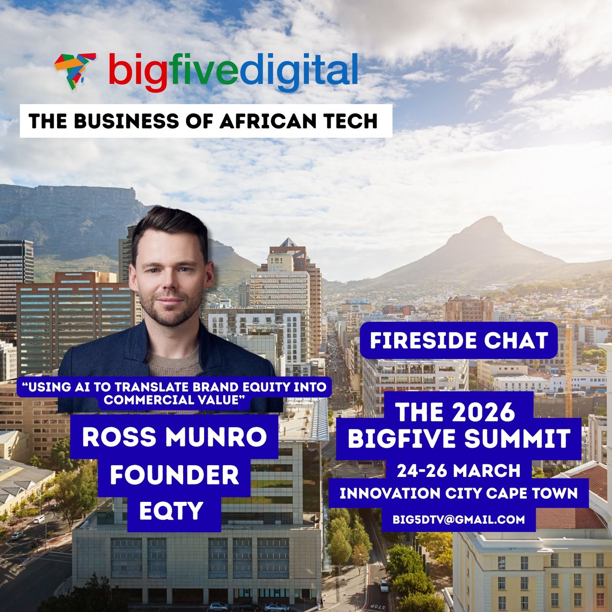 BigFive Digital tweet media