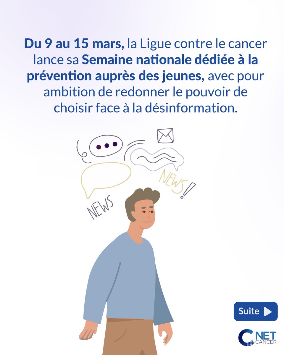 NetCancer tweet media