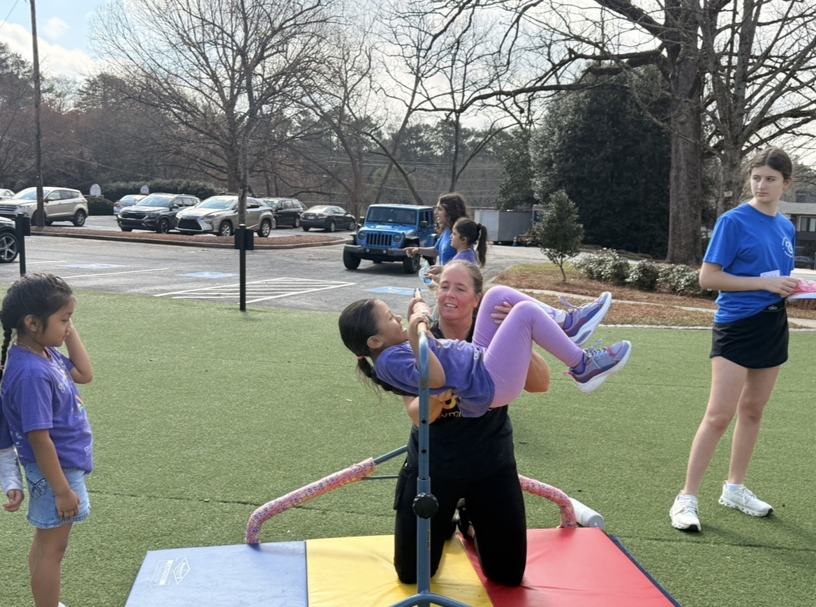 Los Niños Primero tweet media