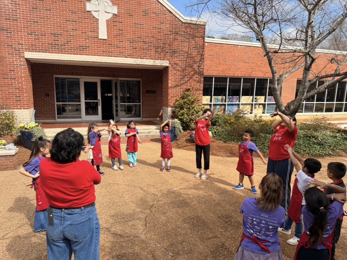 Los Niños Primero tweet media