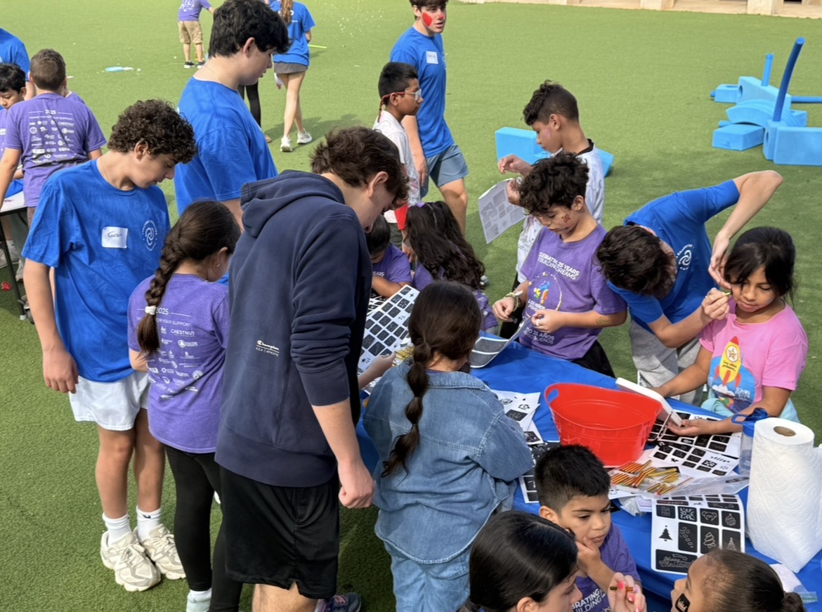 Los Niños Primero tweet media