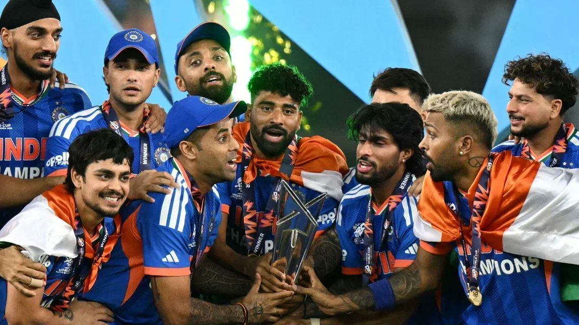 Cricket Central tweet media