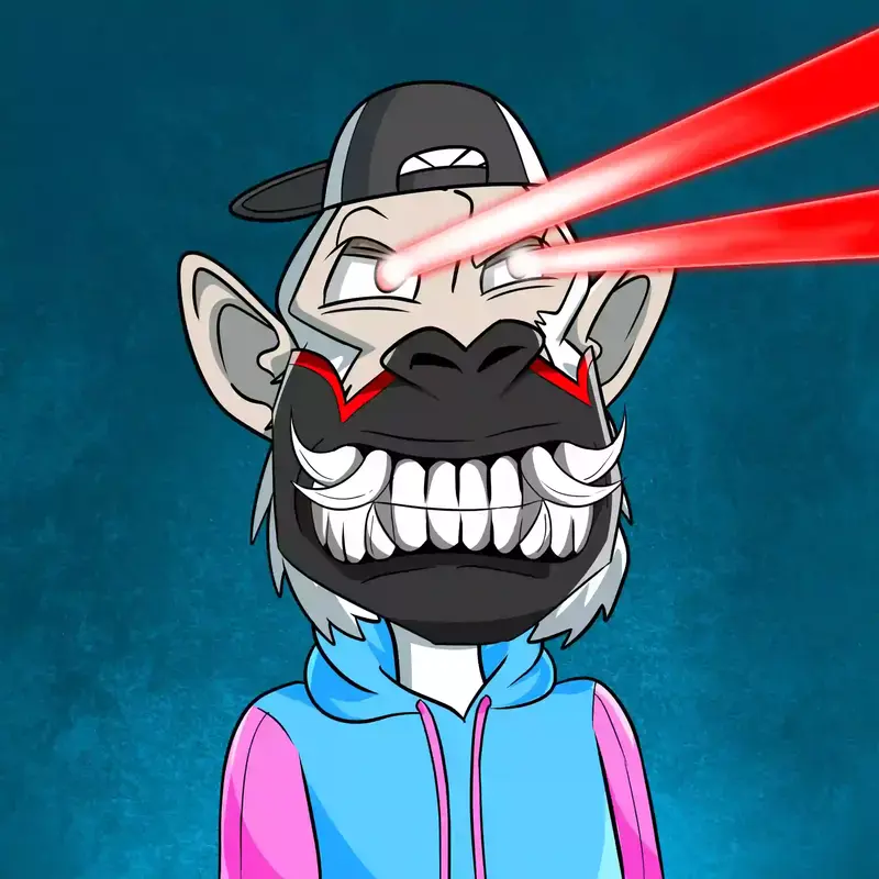 Ape Nation tweet media