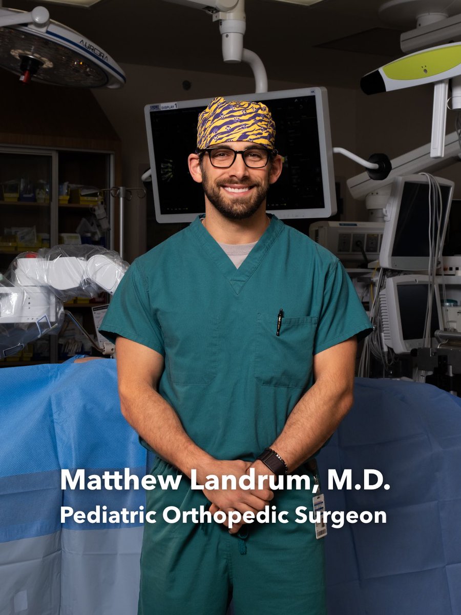 Arkansas Children's tweet media