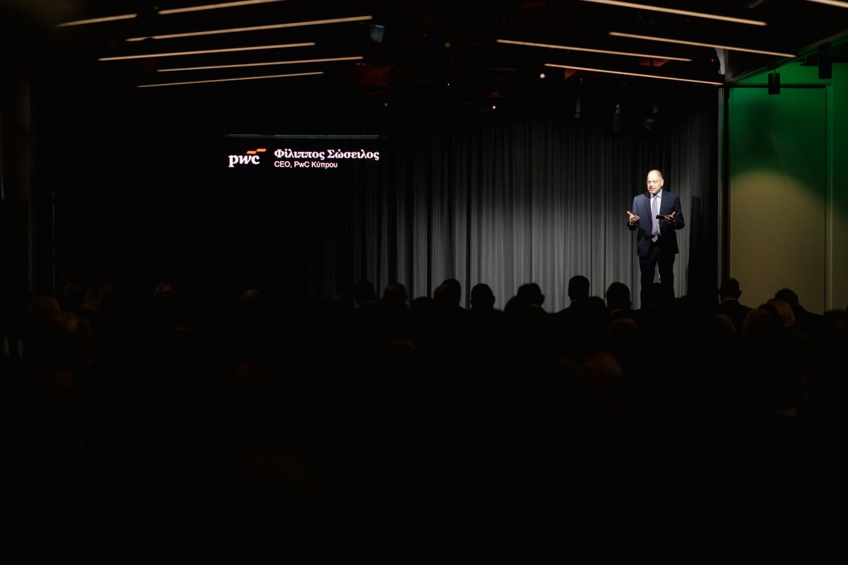 PwC Cyprus tweet media