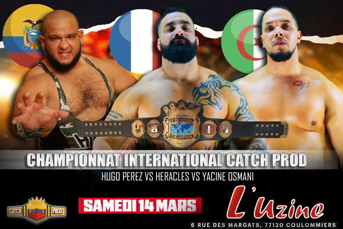 Catch Prod tweet media