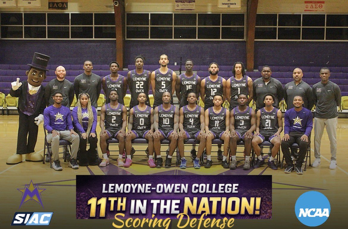 LOC-Mens Basketball tweet media