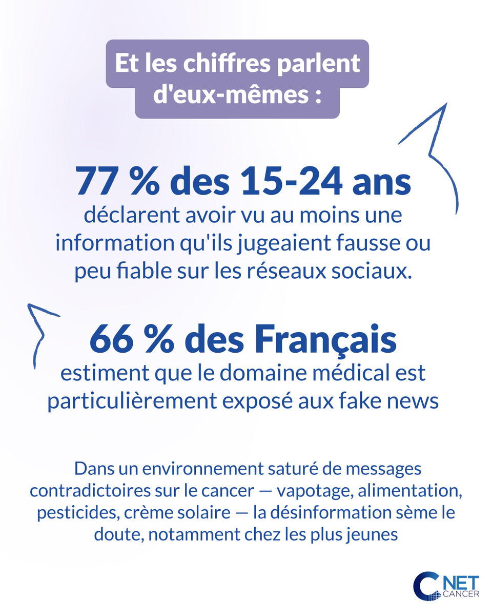 NetCancer tweet media