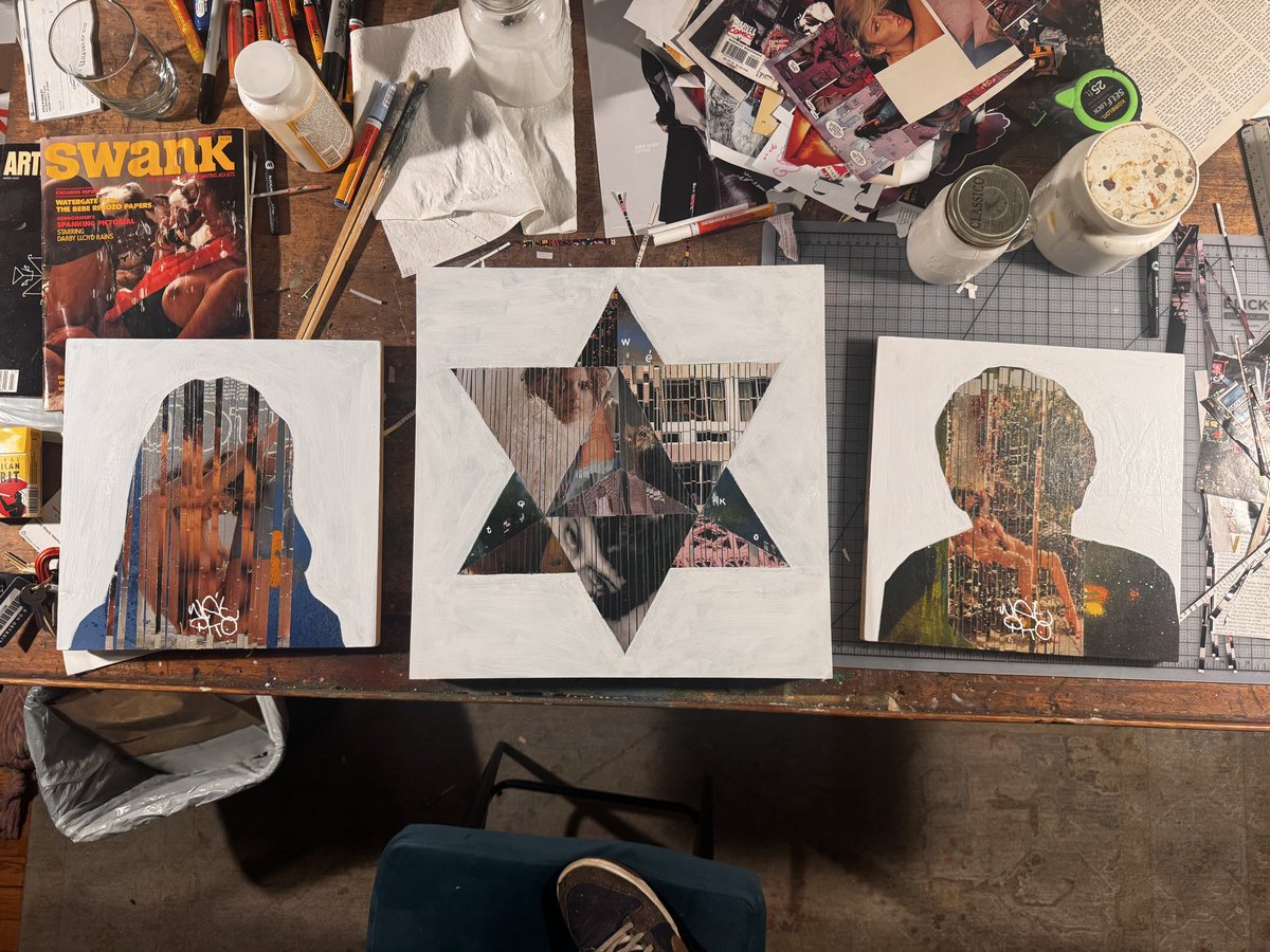 WETIKO⁉️ tweet media