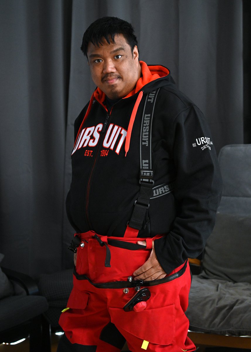 specialpaul@World 🇳🇵🇺🇸🇳🇴🌎 tweet media