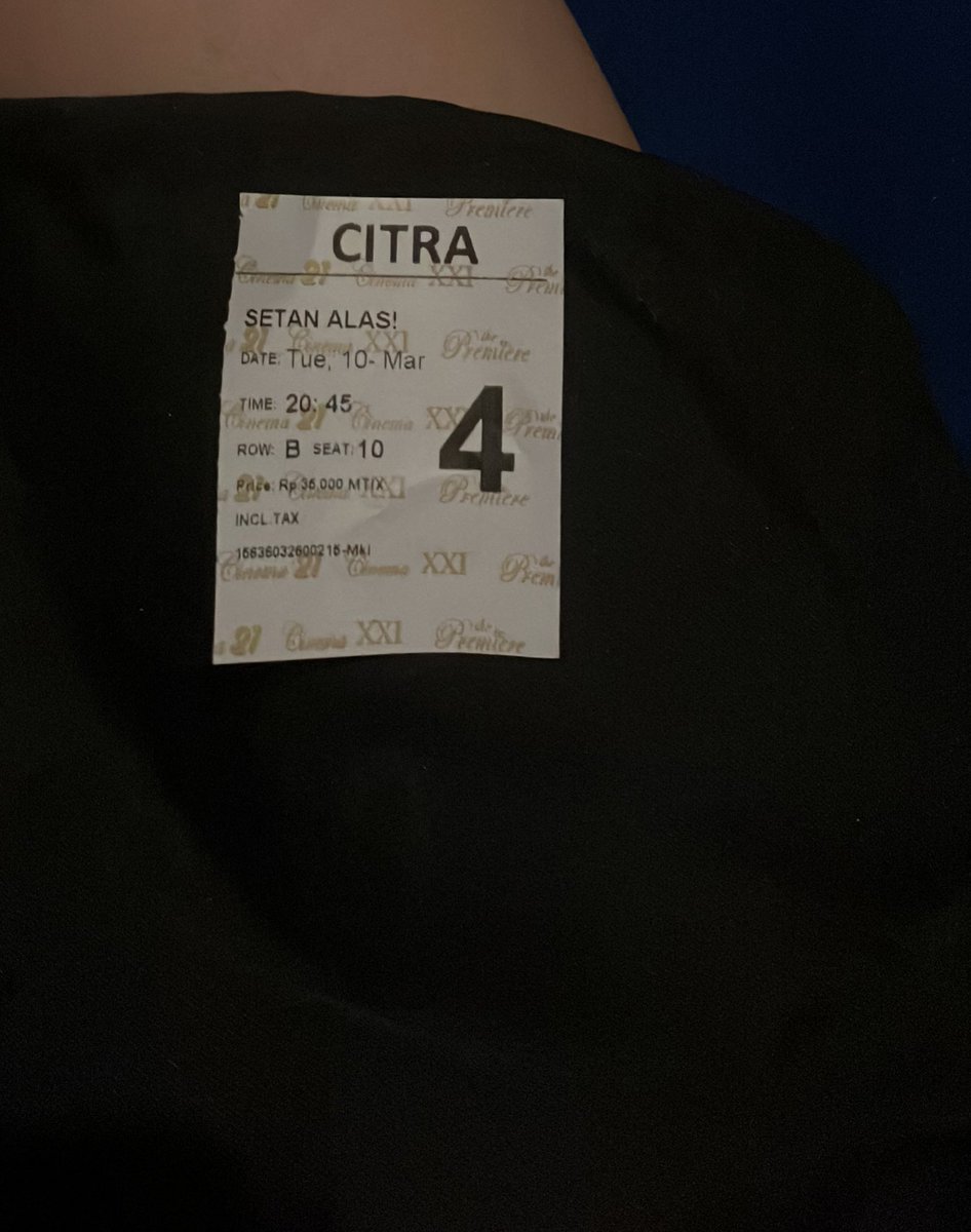 ze doppelganger tweet media