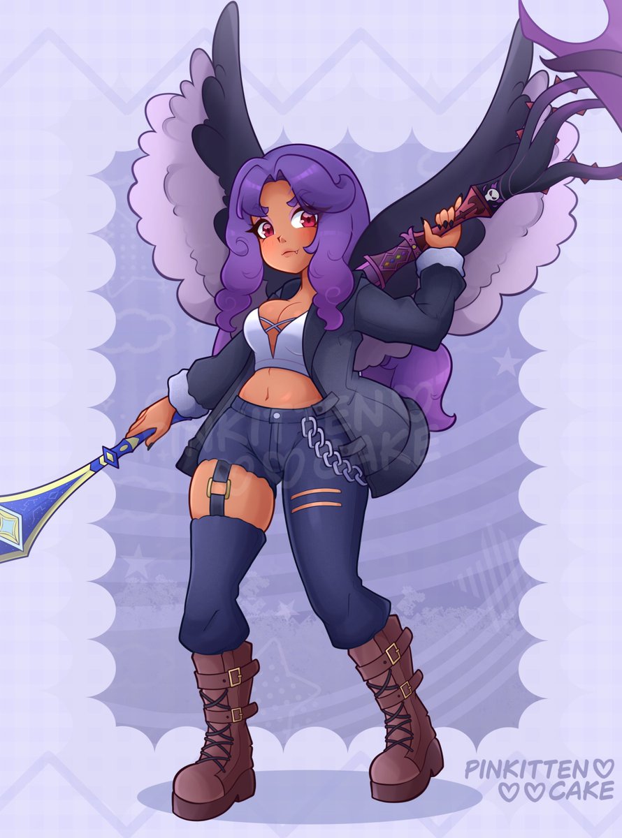 Commission for <a href="/Daanakin_WUT/">Daan</a>   

#commissionsopen #artcommissions #Commission