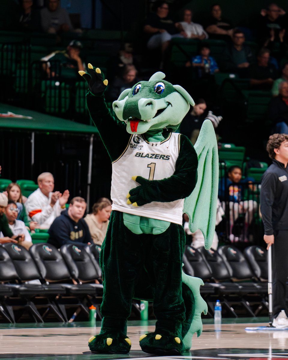 UAB Athletics tweet media