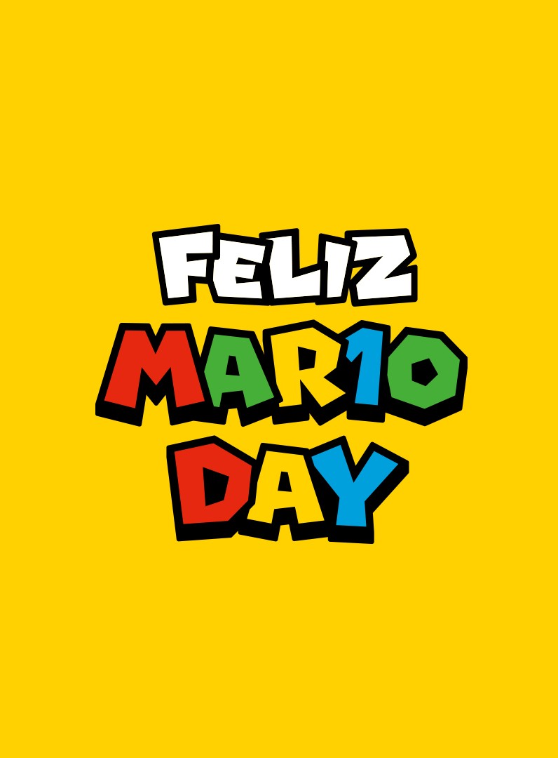 Mundo Nintendo tweet media