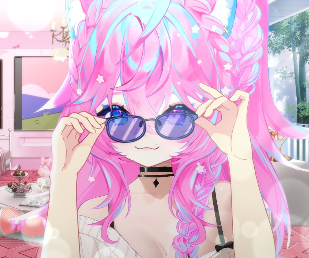 Starlight Syd🌙🦋 | 🔜 OFFKAI 7/21 tweet media