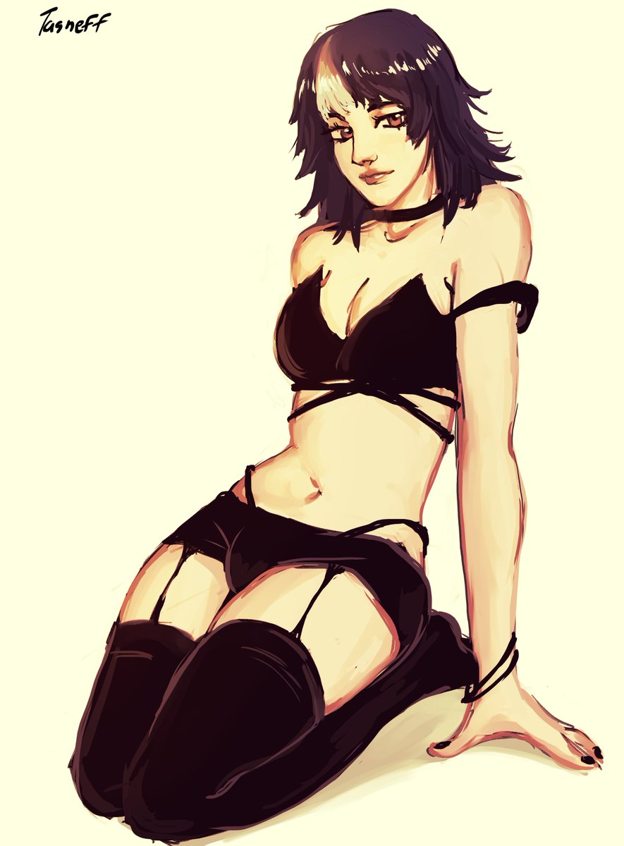 tasneff (comms open) tweet media