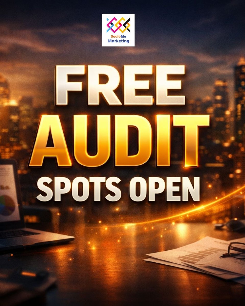 EvaTwitr's tweet photo. Free AI audit. AUDIT. https://t.co/8CMUisIuZU