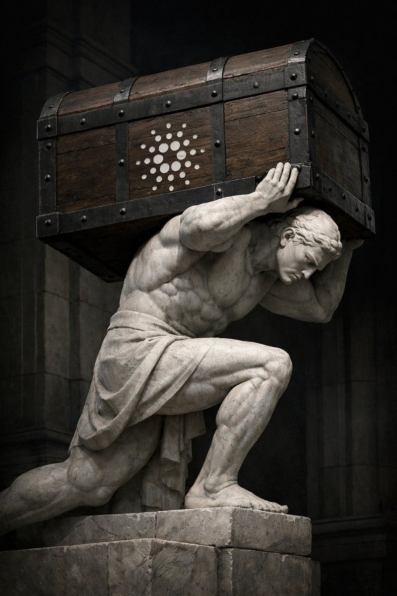 Rodrigo P₳cini | Agora Research | dRep tweet media