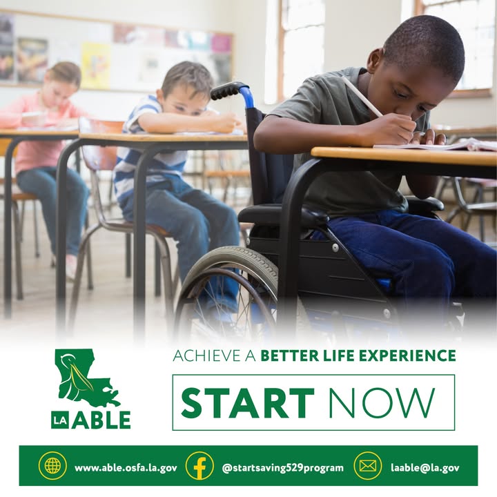 START Saving 529 LA tweet media